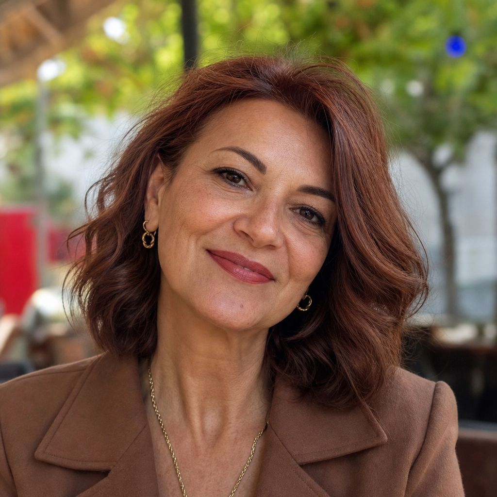 Dora Milen