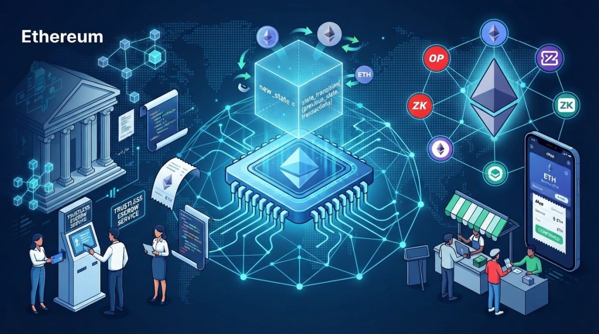 Ethereum