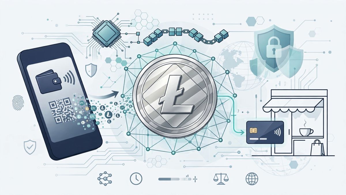 Litecoin