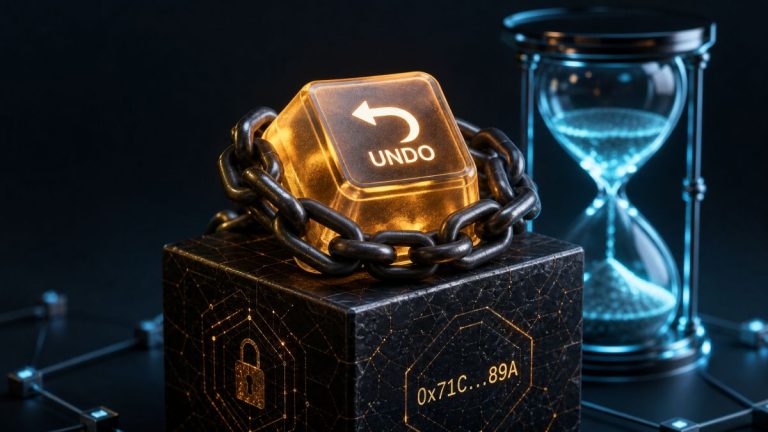 Undo