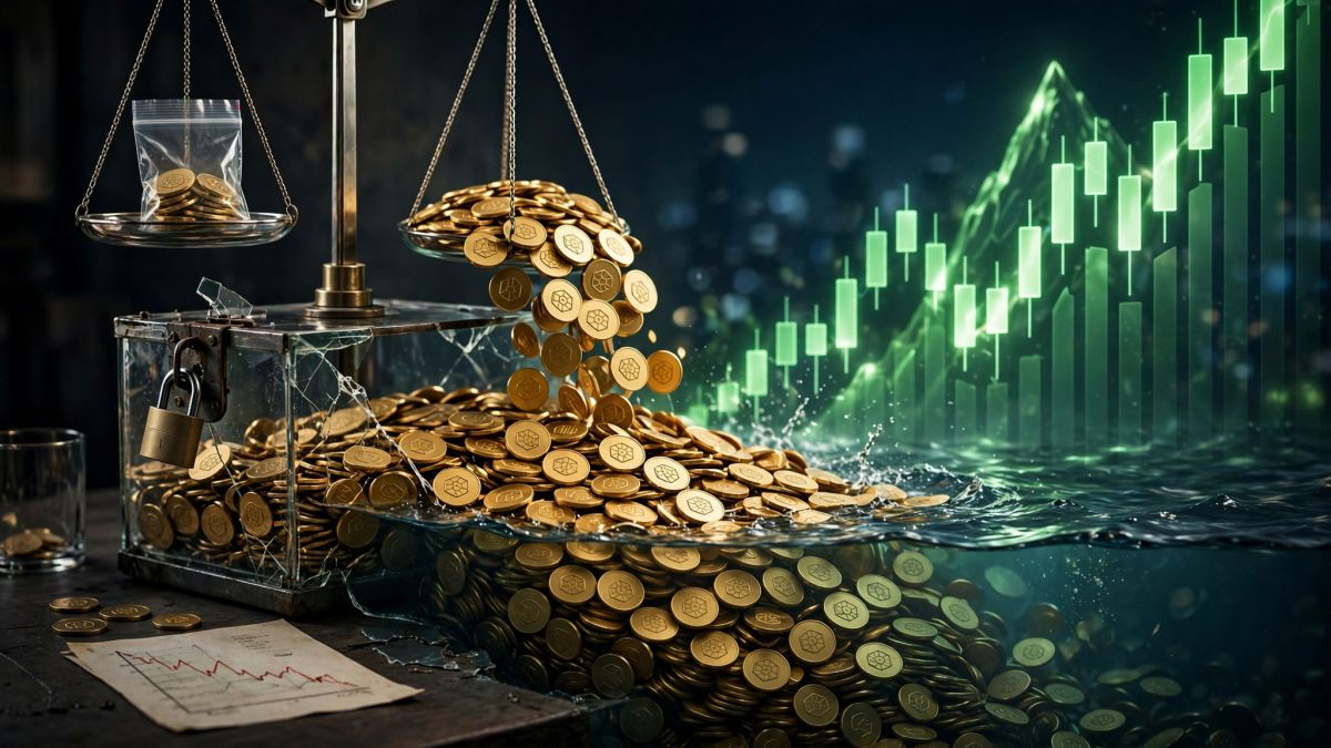 Fully Diluted Valuation