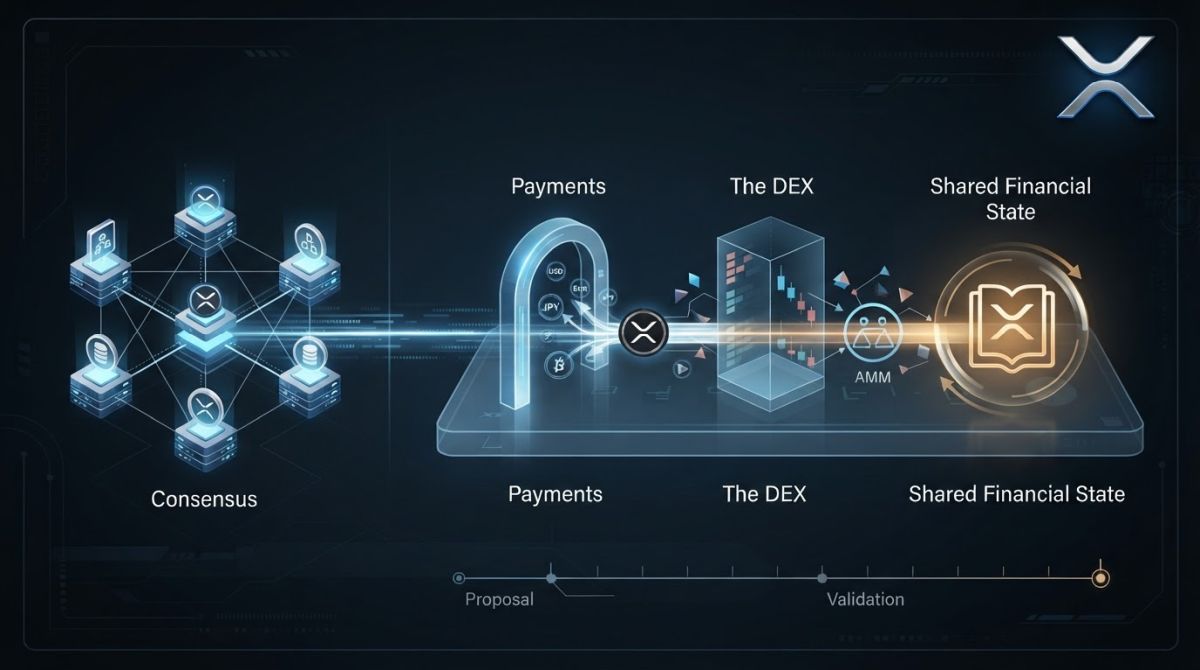 XRP