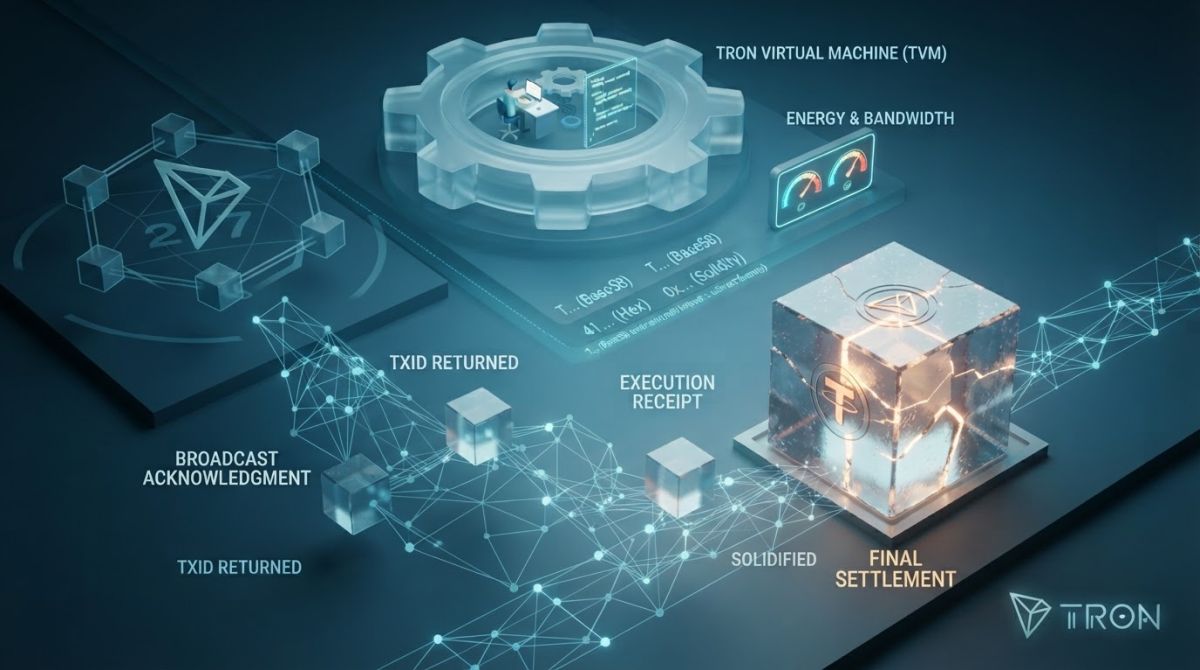 TRON